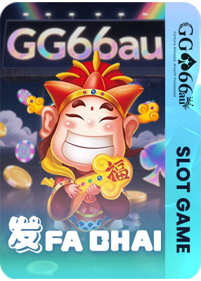 GG66au Pokies