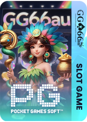 GG66au Pokies